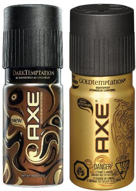 axe chocolate parfüm